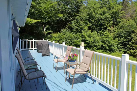 208 Overlook Drive Bristol NH 03222