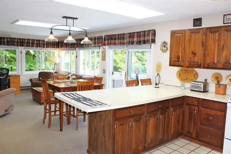 208 Overlook Drive Bristol NH 03222