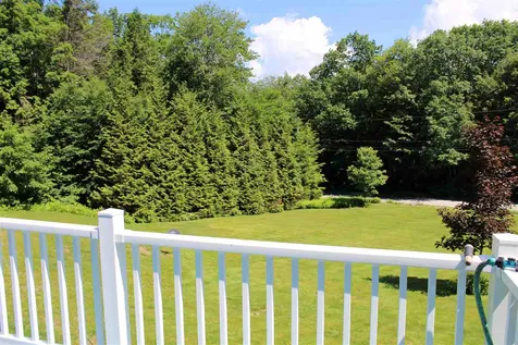208 Overlook Drive Bristol NH 03222