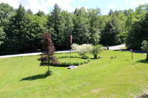 208 Overlook Drive Bristol NH 03222