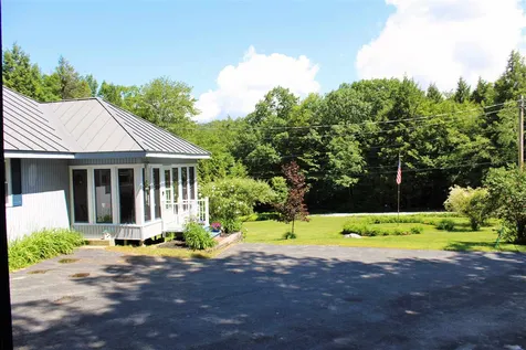 208 Overlook Drive Bristol NH 03222