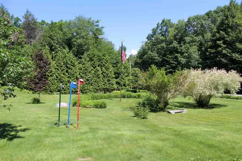 208 Overlook Drive Bristol NH 03222