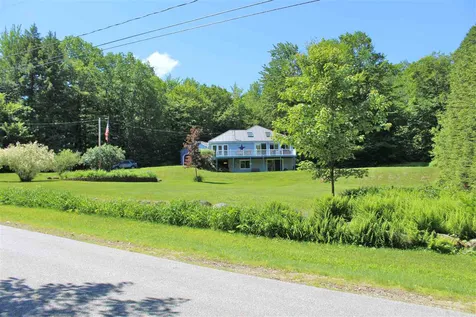 208 Overlook Drive Bristol NH 03222