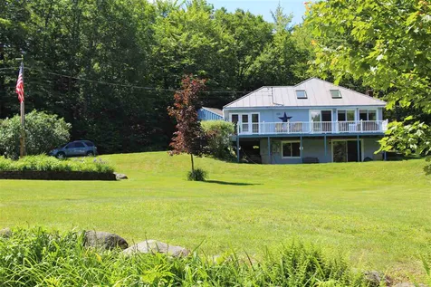 208 Overlook Drive Bristol NH 03222