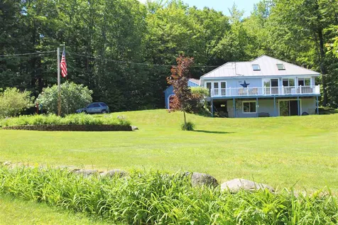 208 Overlook Drive Bristol NH 03222