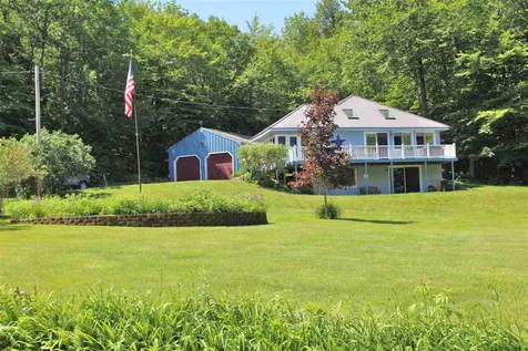 208 Overlook Drive Bristol NH 03222