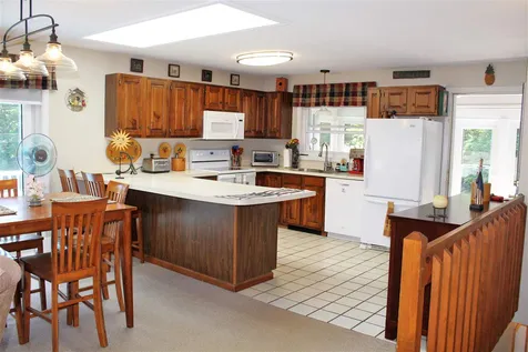 208 Overlook Drive Bristol NH 03222