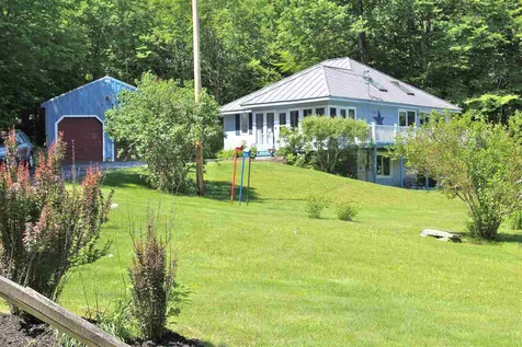 208 Overlook Drive Bristol NH 03222