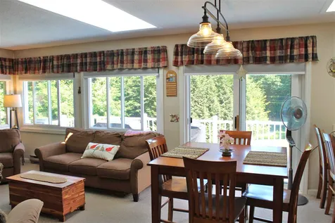 208 Overlook Drive Bristol NH 03222