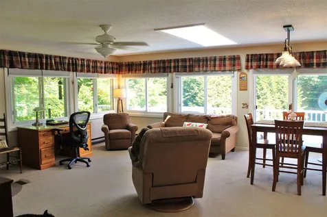 208 Overlook Drive Bristol NH 03222