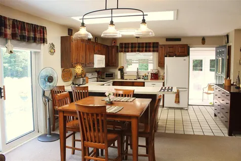 208 Overlook Drive Bristol NH 03222
