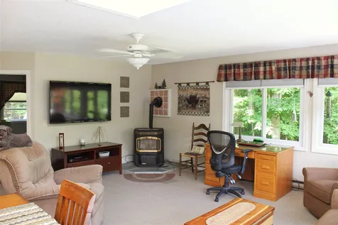 208 Overlook Drive Bristol NH 03222