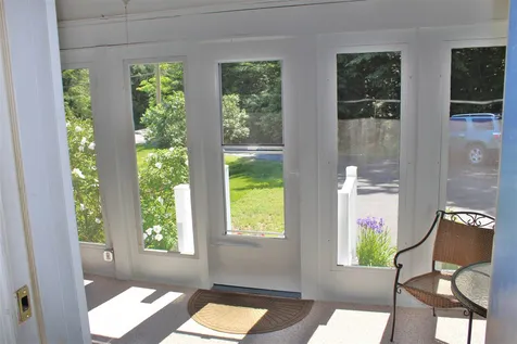 208 Overlook Drive Bristol NH 03222