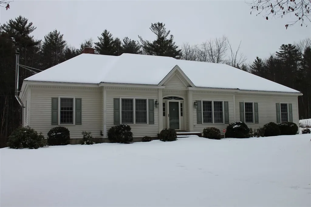 592 Page Road Bow NH 03304