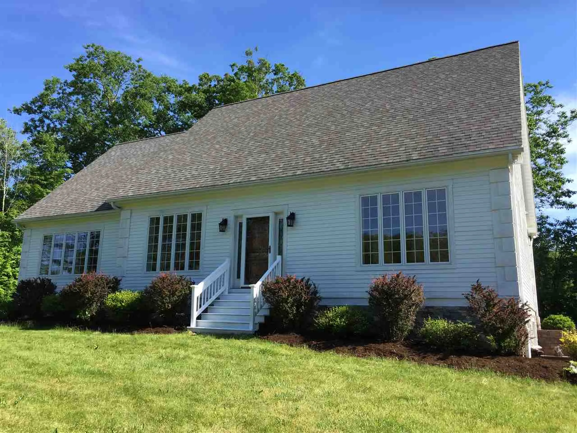 176 Twin Brook Road Chesterfield NH 03443