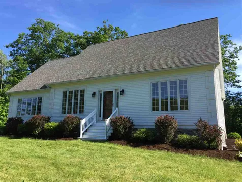 176 Twin Brook Road Chesterfield NH 03443