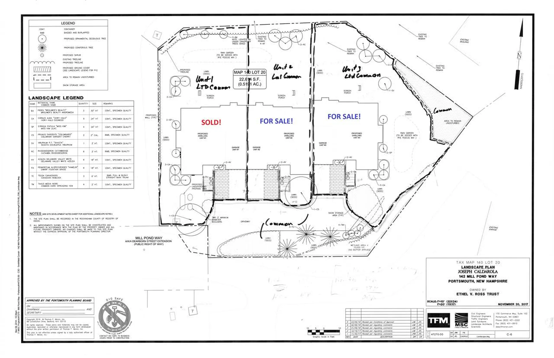 142 Mill Pond Way Portsmouth NH 03801