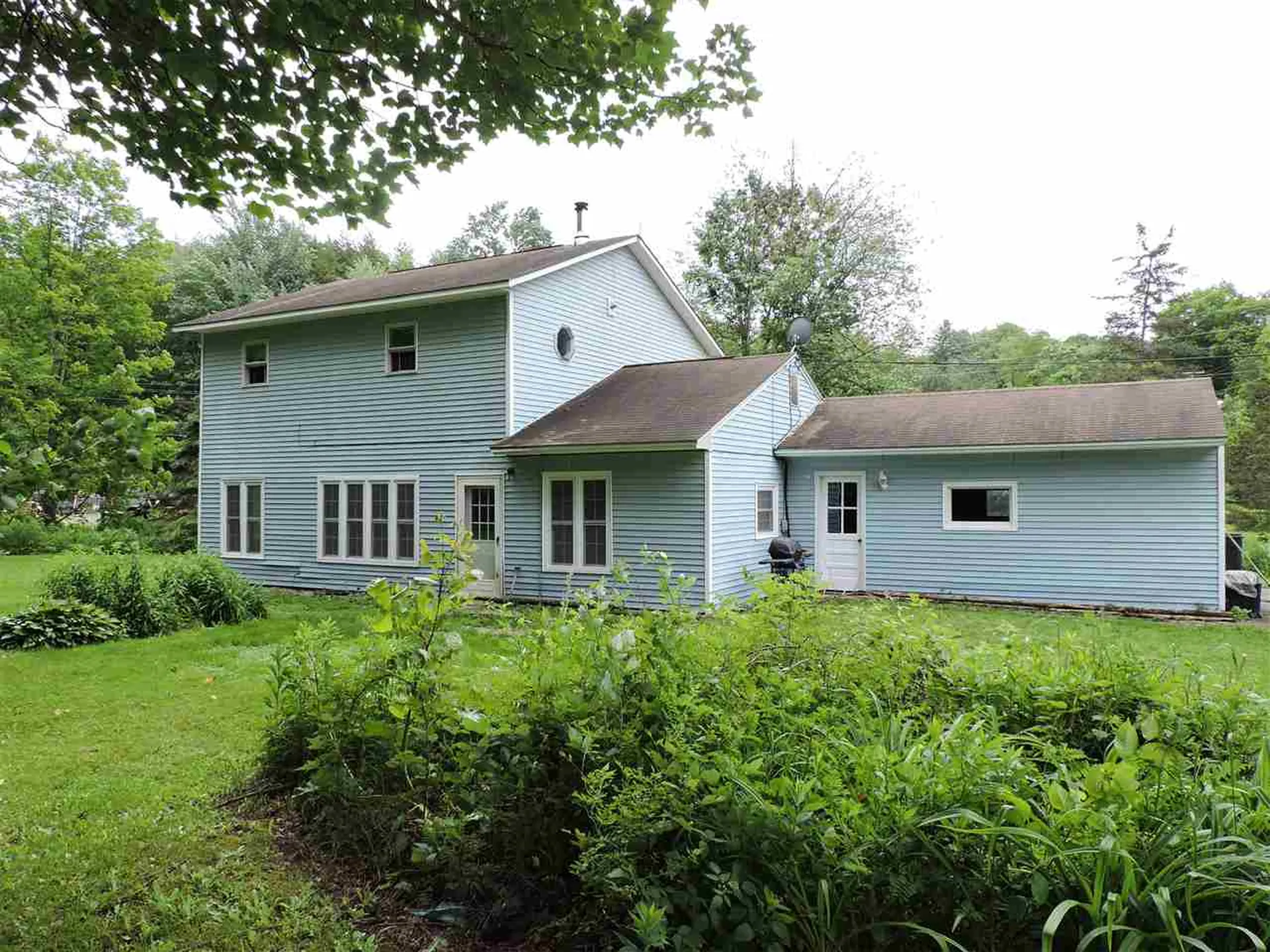 118 Birchwood Drive Hinesburg VT 05461