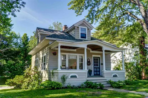 11 Cummings Street Plymouth NH 03264