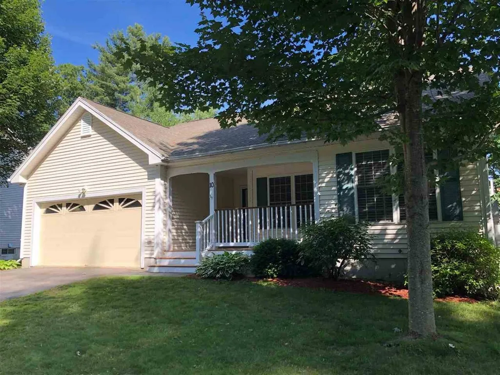 10 Dominique Drive Concord NH 03301