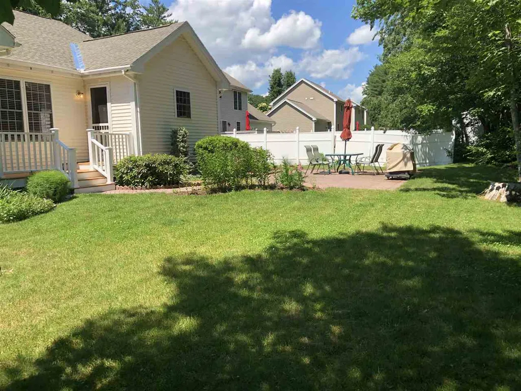 10 Dominique Drive Concord NH 03301