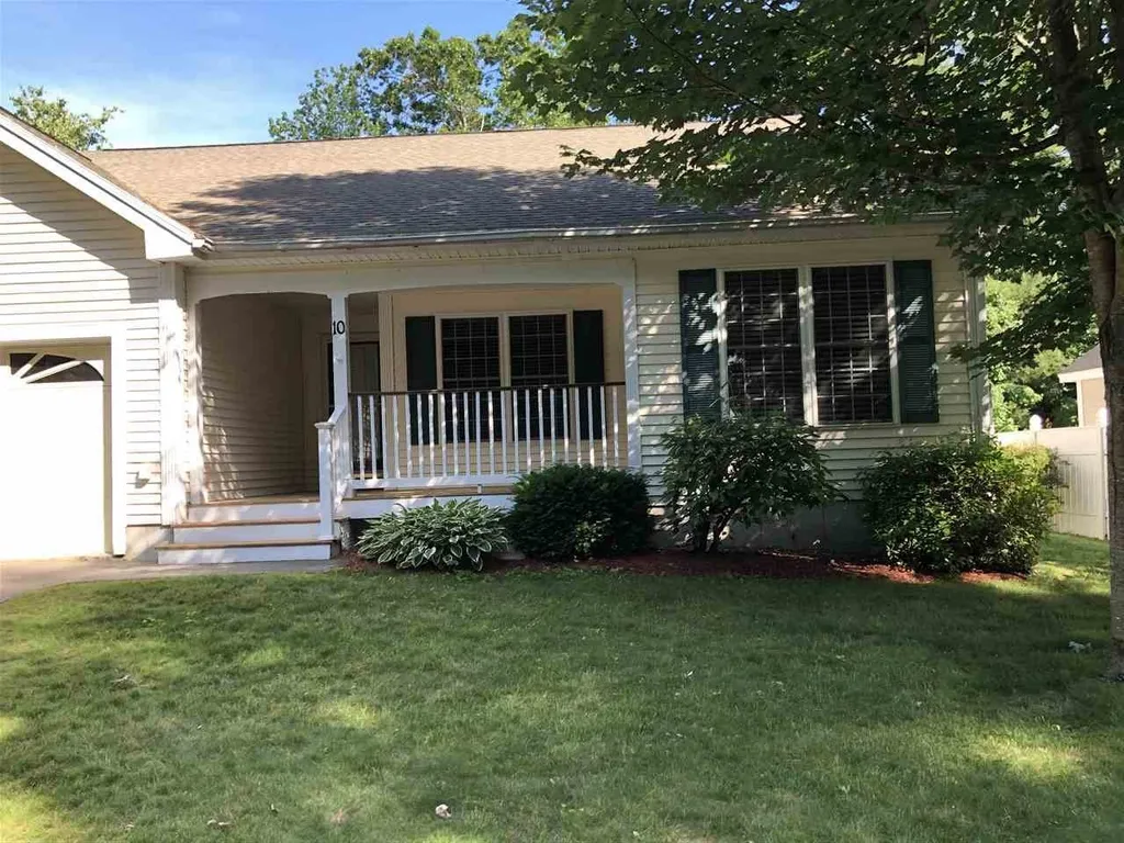 10 Dominique Drive Concord NH 03301