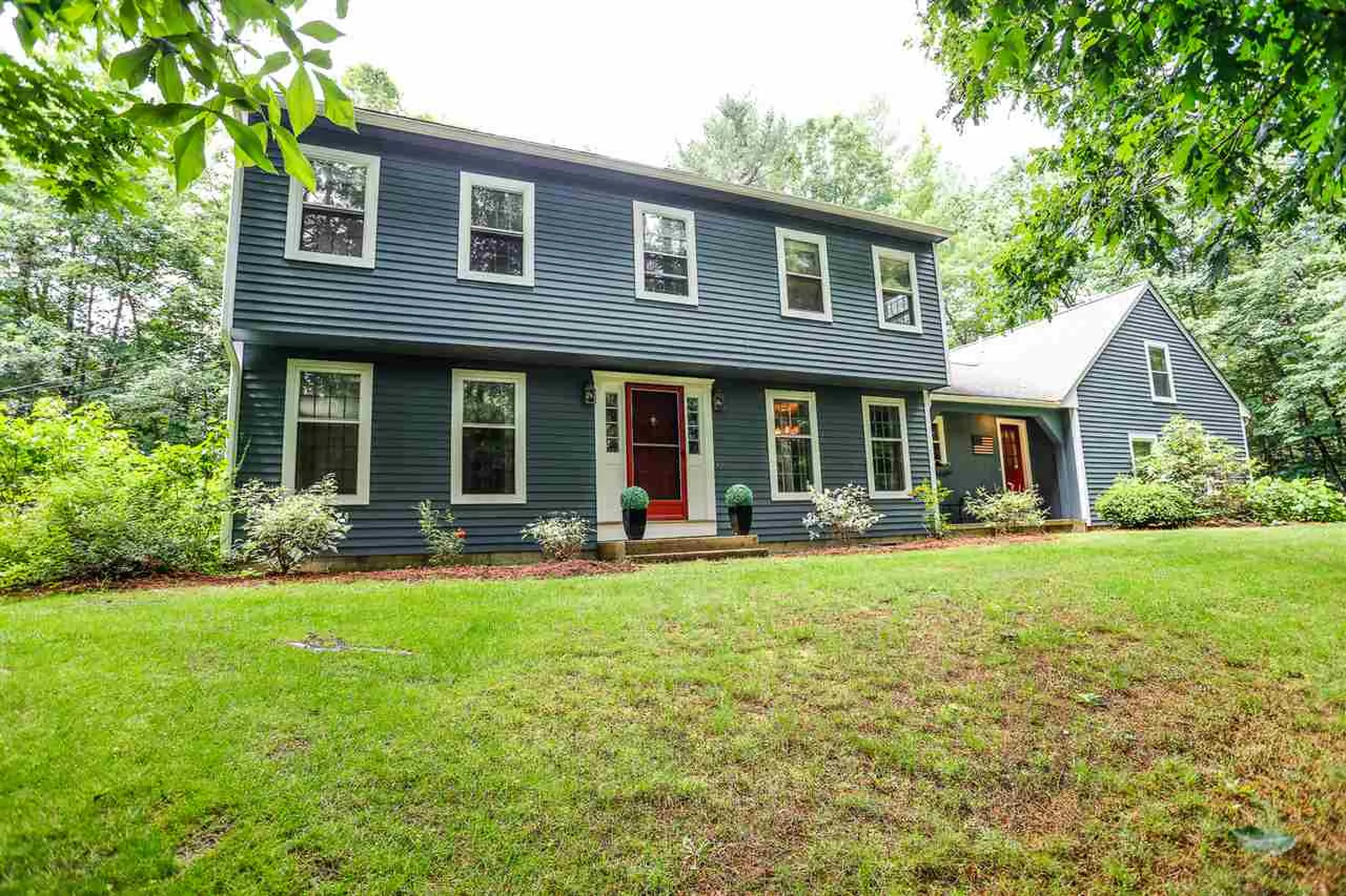 4 Federation Road Bedford NH 03110