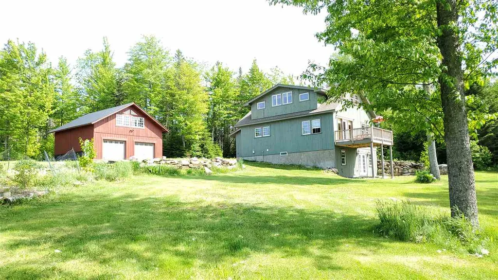 462 Houghton Road Cabot VT 05647