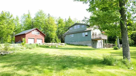 462 Houghton Road Cabot VT 05647