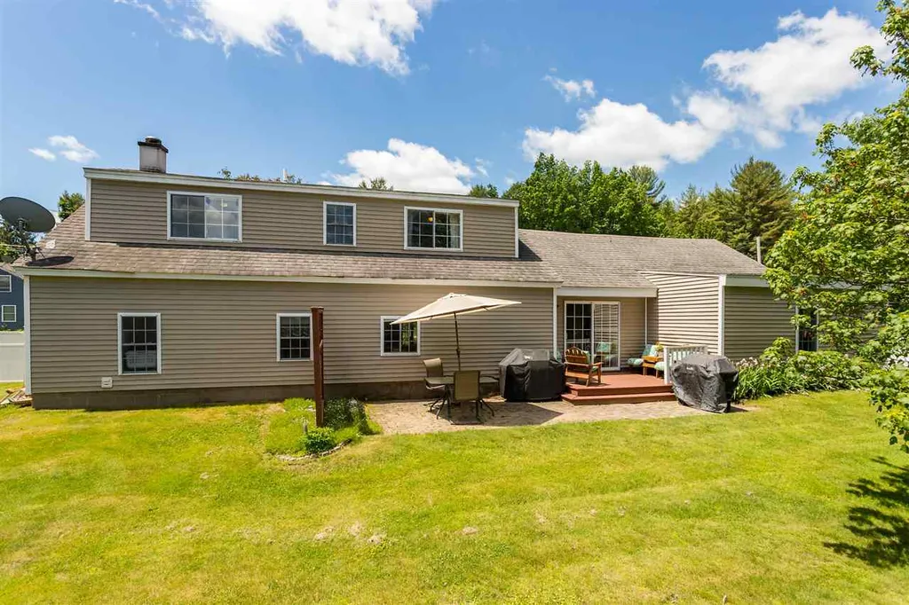 20 State Street Rochester NH 03867