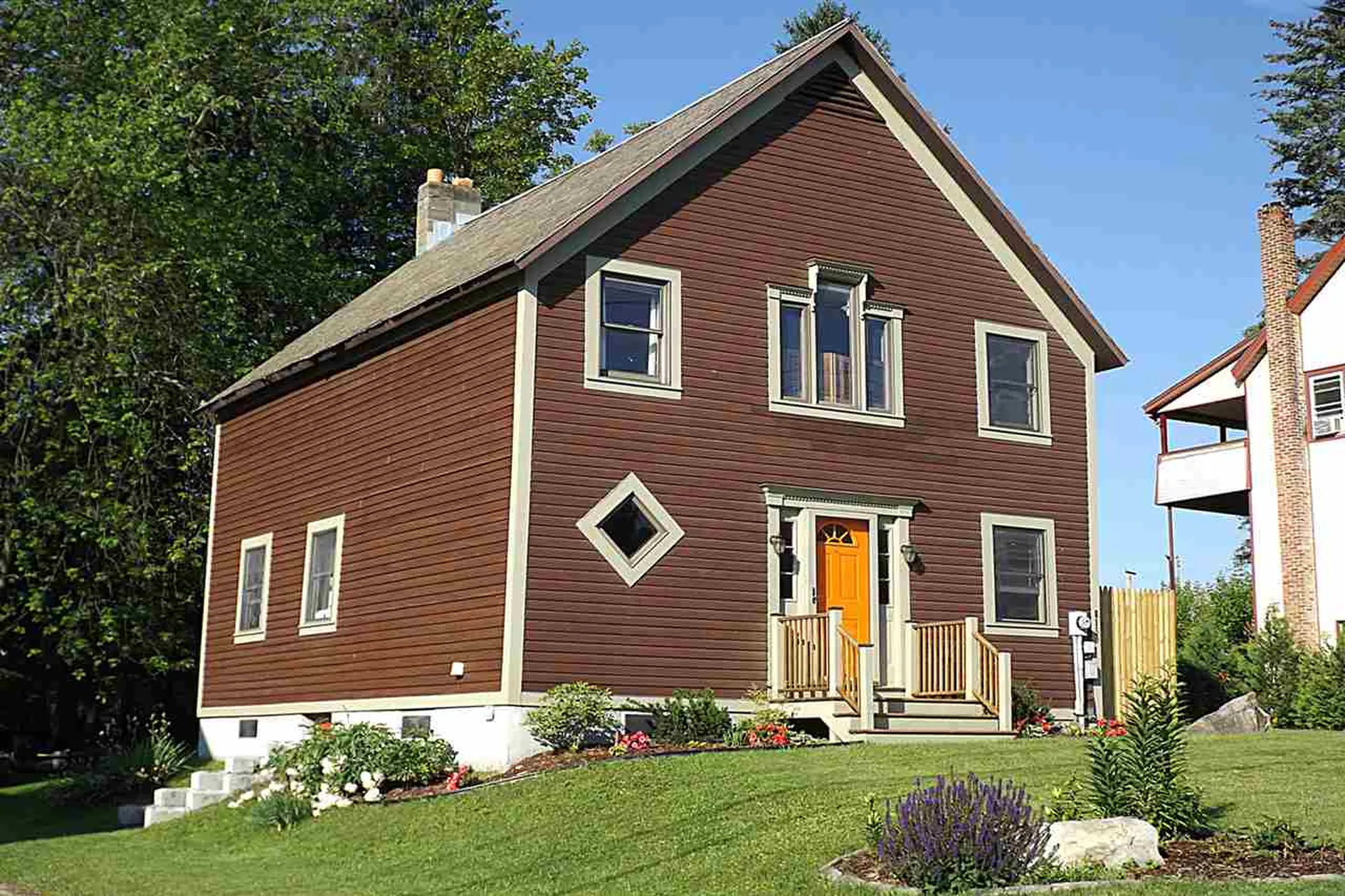 815 Arch Street Pittsford VT 05763
