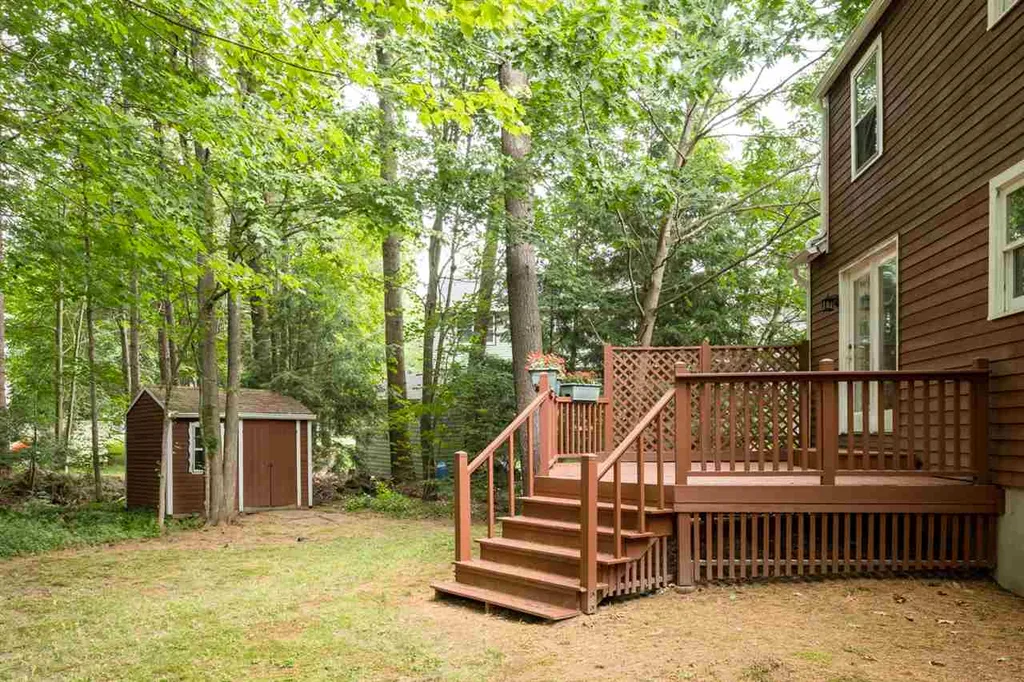 17 Beaver Dam Road South Berwick ME 03908