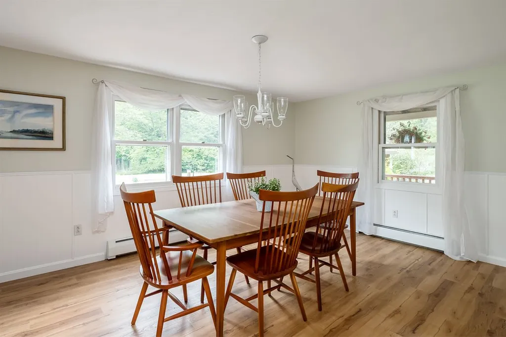 17 Beaver Dam Road South Berwick ME 03908