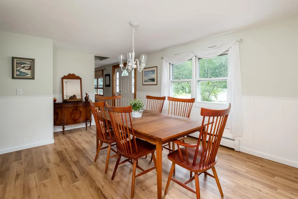 17 Beaver Dam Road South Berwick ME 03908