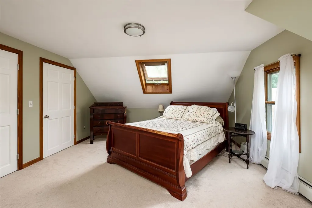 17 Beaver Dam Road South Berwick ME 03908