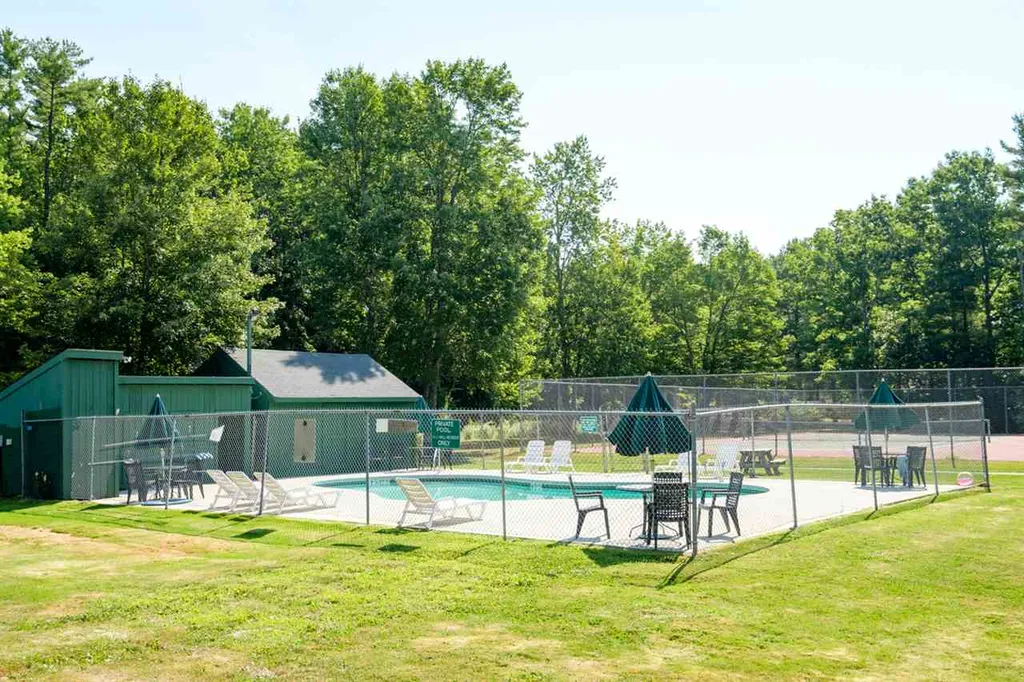 17 Beaver Dam Road South Berwick ME 03908
