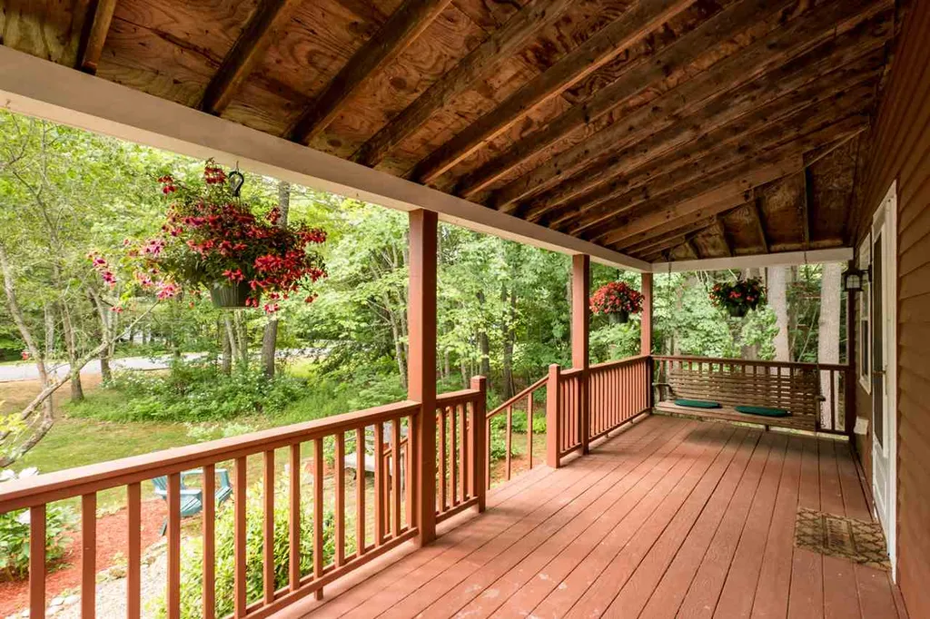 17 Beaver Dam Road South Berwick ME 03908