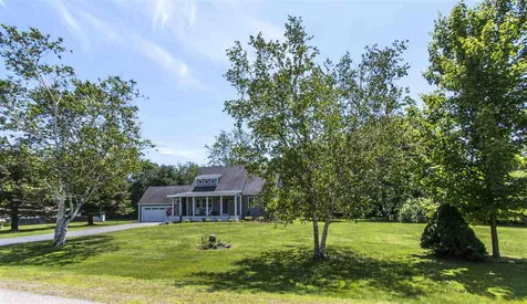 2 Coombs Farm Road Greenland NH 03840