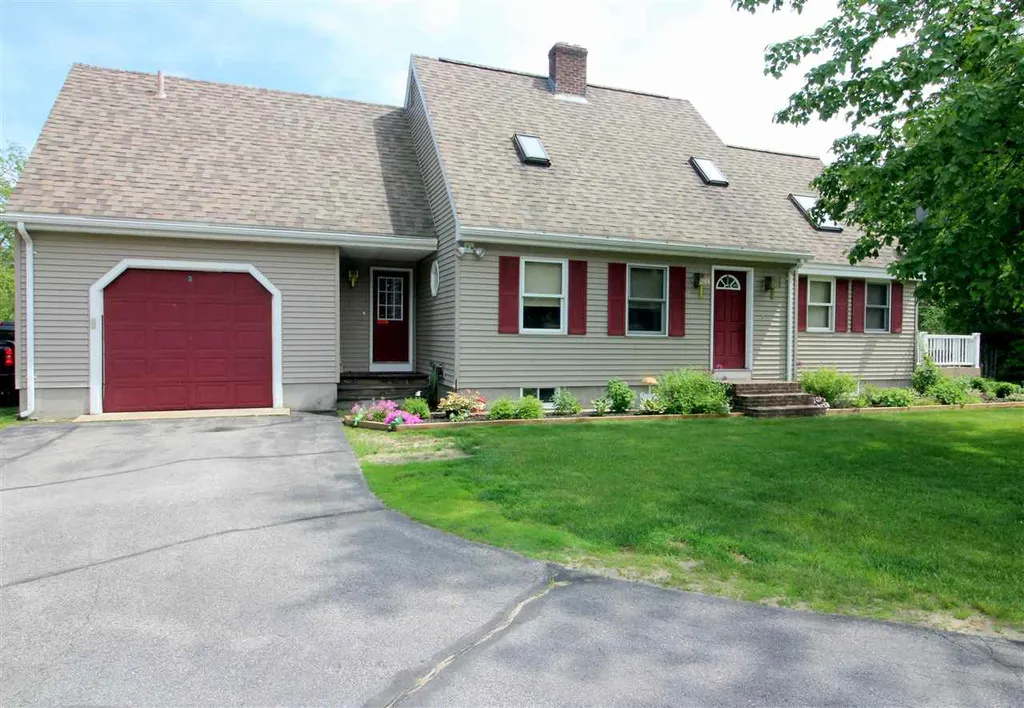 16 Caroline Drive Brownfield ME 04010