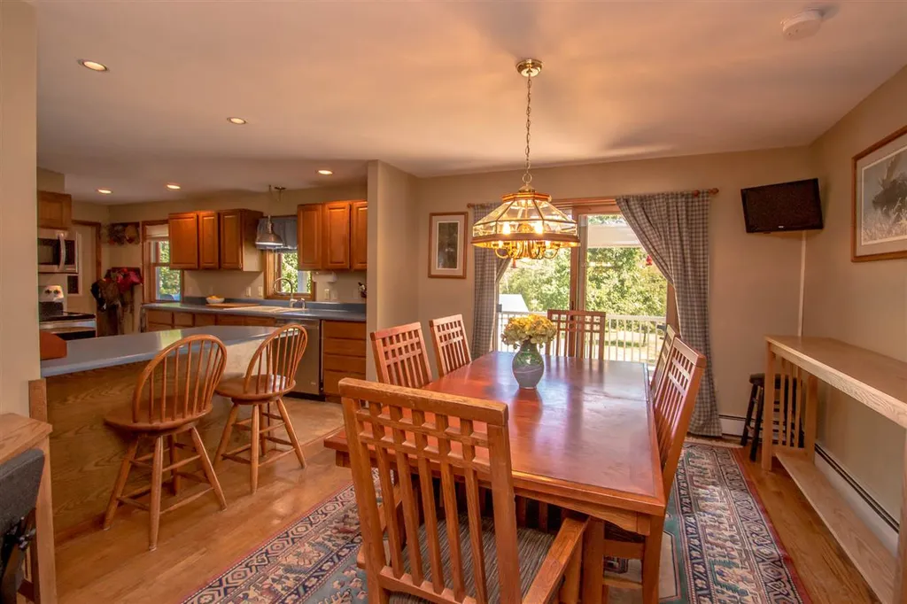 16 Caroline Drive Brownfield ME 04010