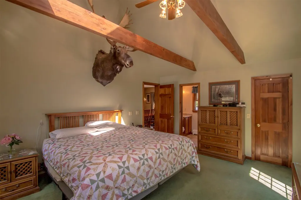 16 Caroline Drive Brownfield ME 04010