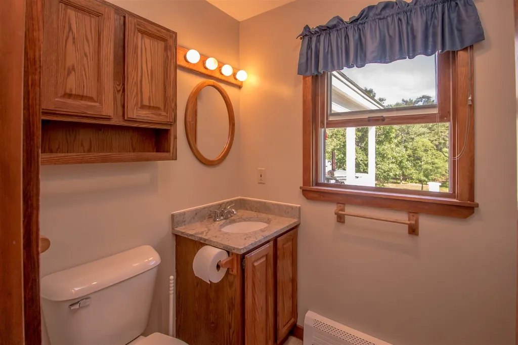 16 Caroline Drive Brownfield ME 04010