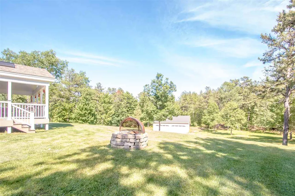 16 Caroline Drive Brownfield ME 04010