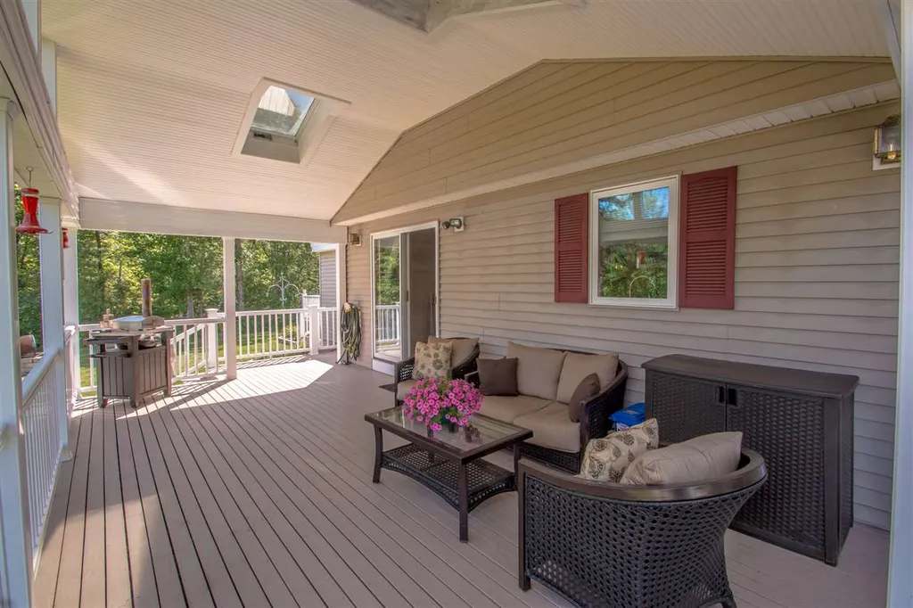 16 Caroline Drive Brownfield ME 04010
