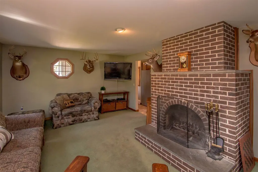 16 Caroline Drive Brownfield ME 04010