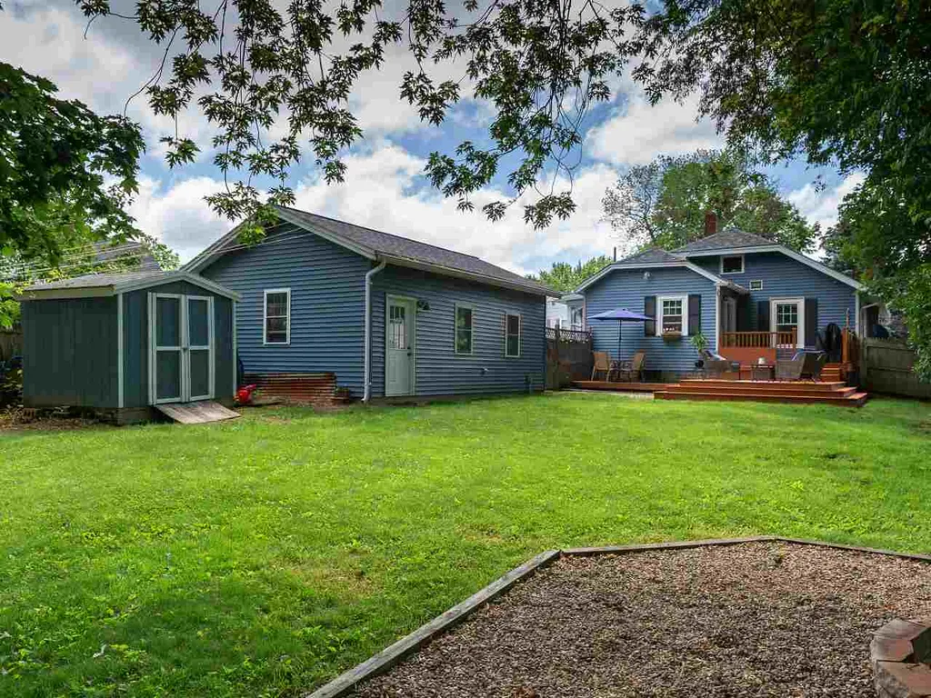 36 Railroad Avenue Rochester NH 03839