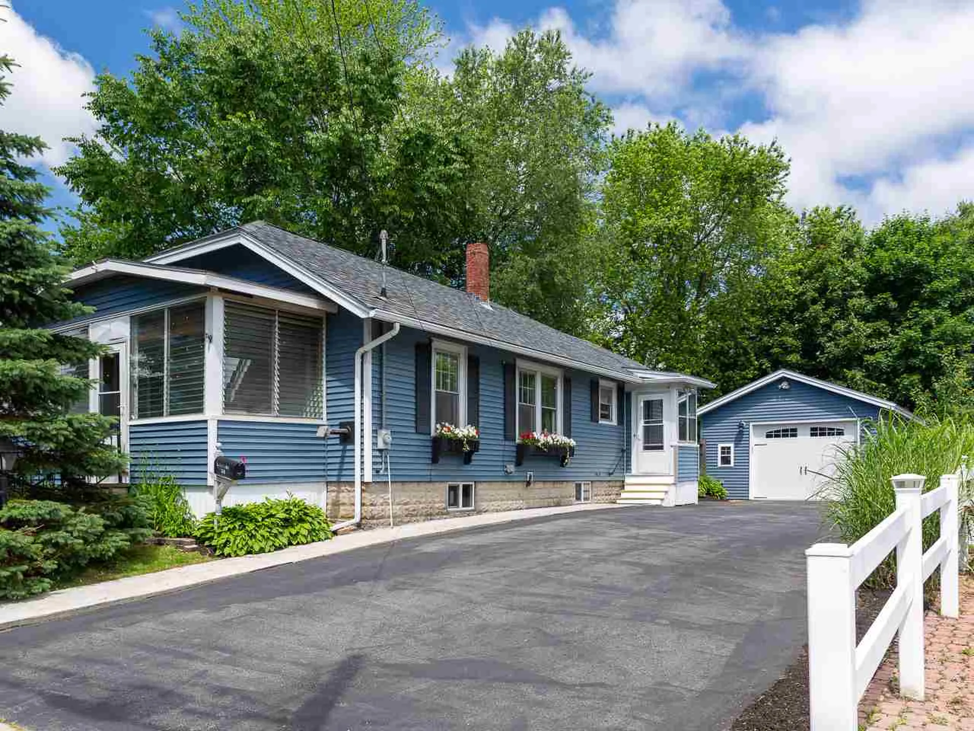 36 Railroad Avenue Rochester NH 03839
