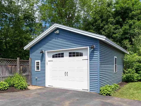 36 Railroad Avenue Rochester NH 03839