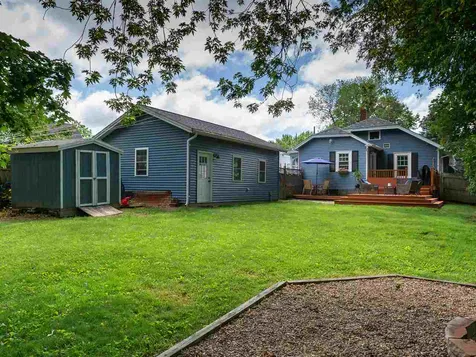 36 Railroad Avenue Rochester NH 03839