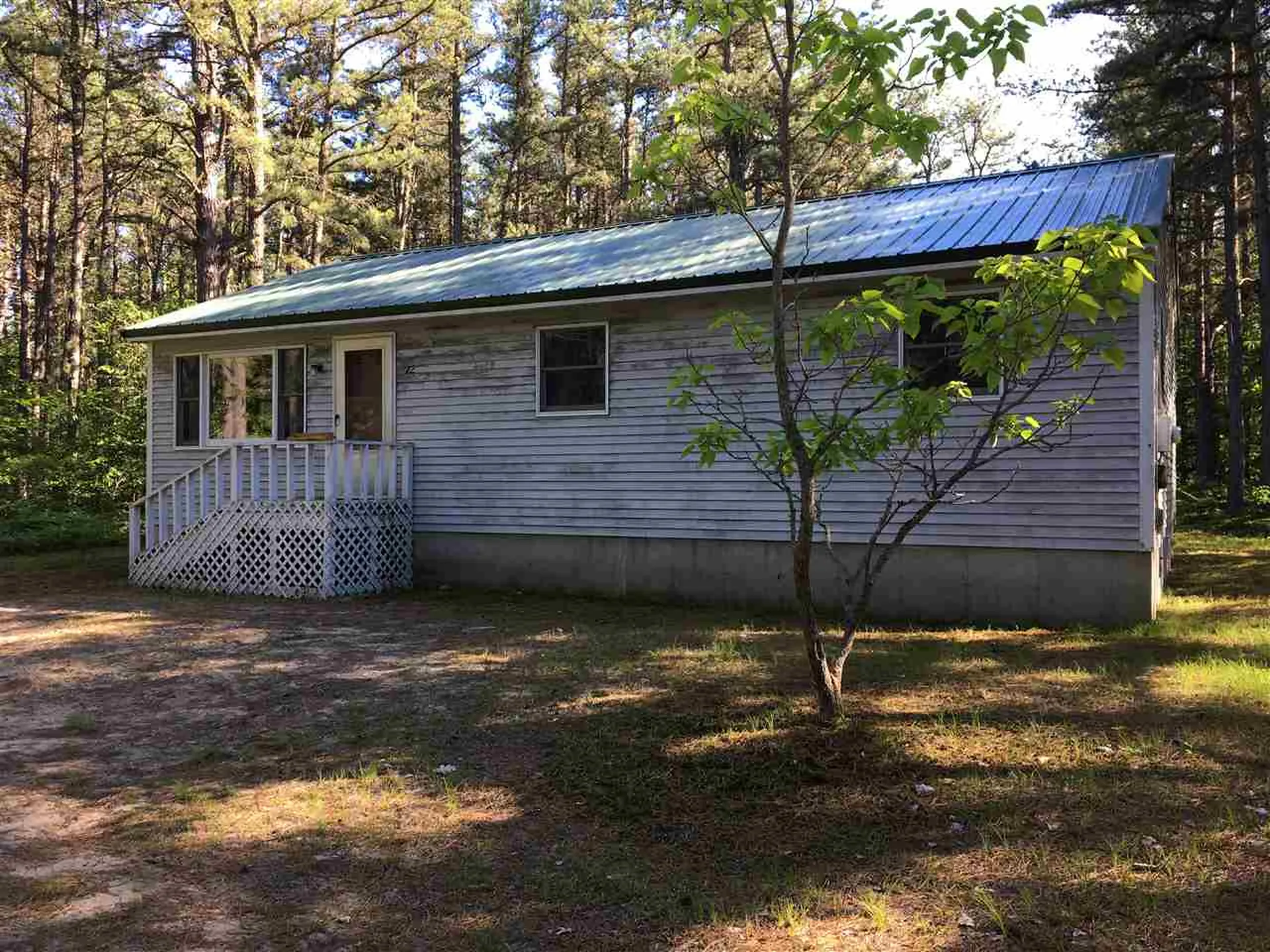 72 W Bay Road Freedom NH 03836